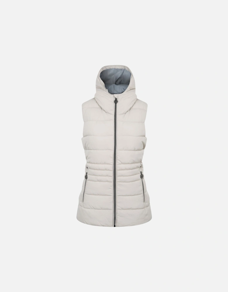 Womens/Ladies Reputable Padded Gilet