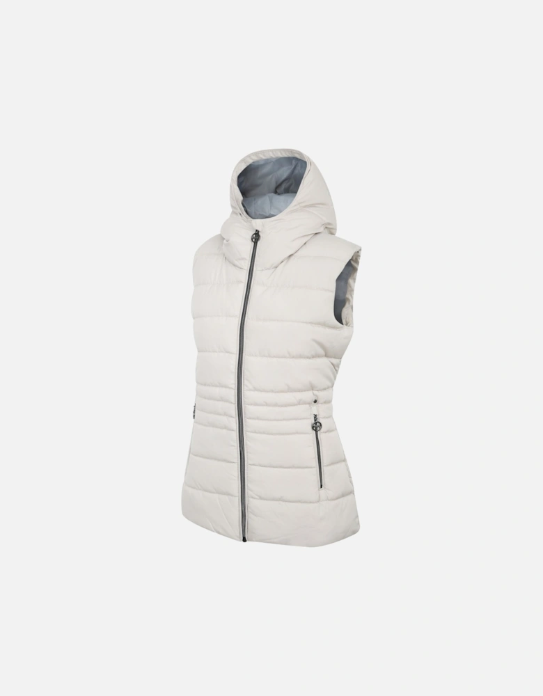 Womens/Ladies Reputable Padded Gilet