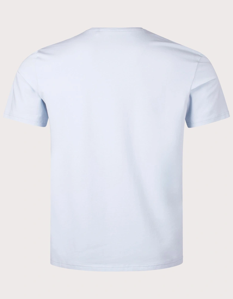 Lightweight Unique T-Shirt