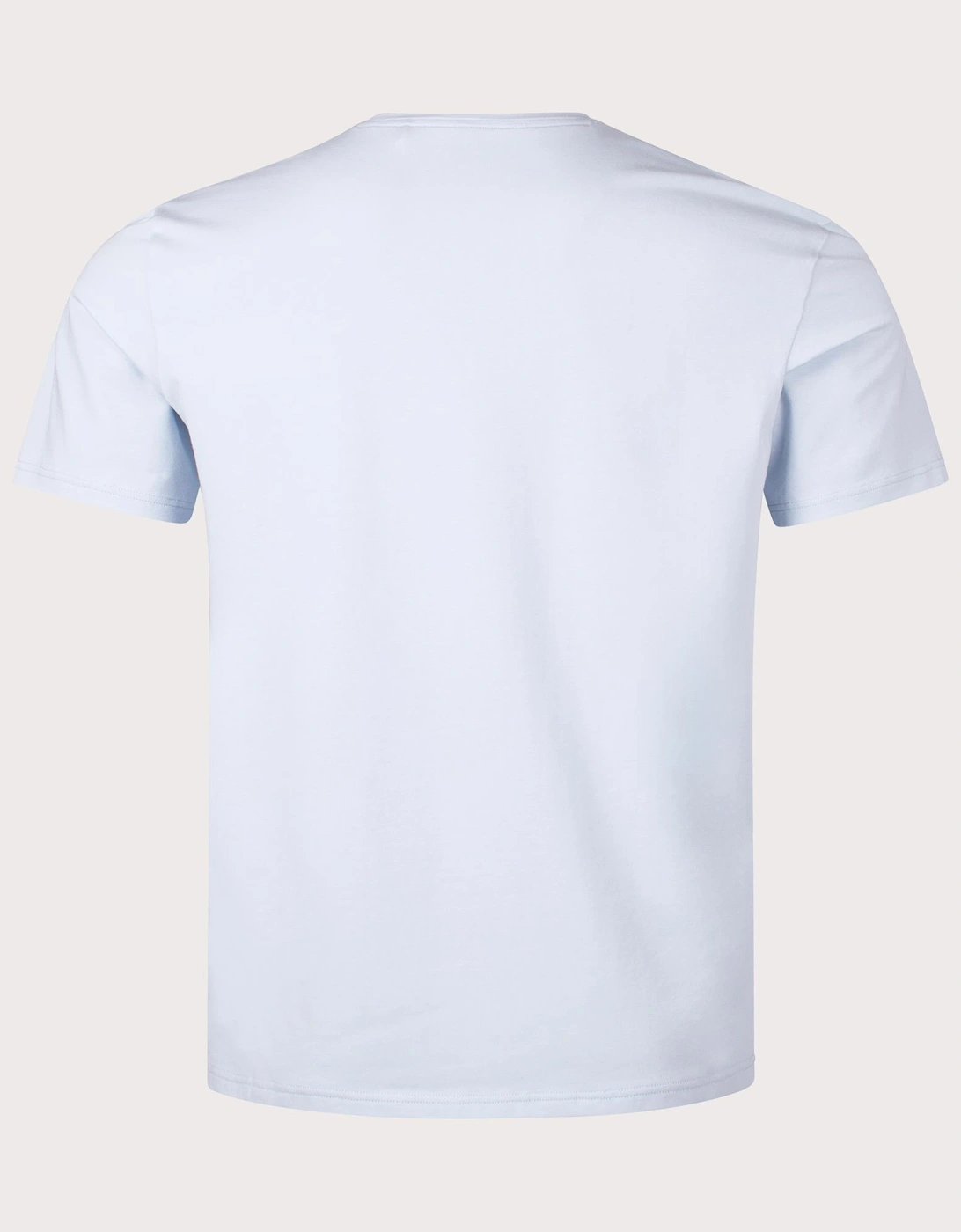 Lightweight Unique T-Shirt