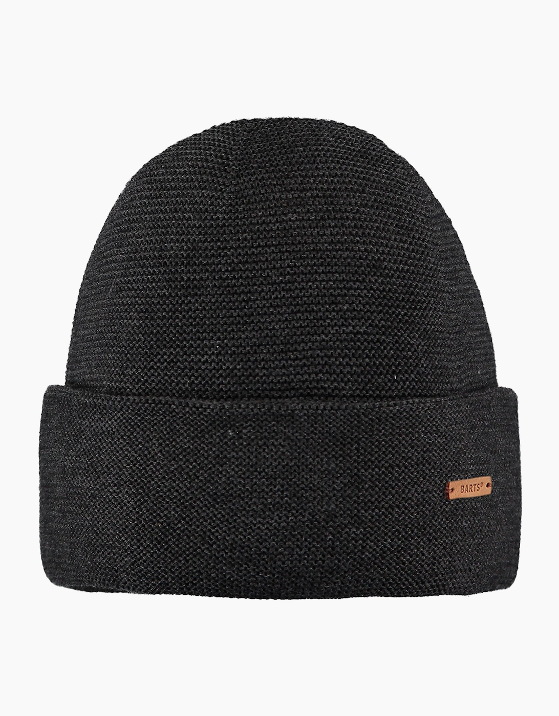 Barts Women's Barts Womens Blitzee Cuffed Knitted Beanie Hat - Grey
