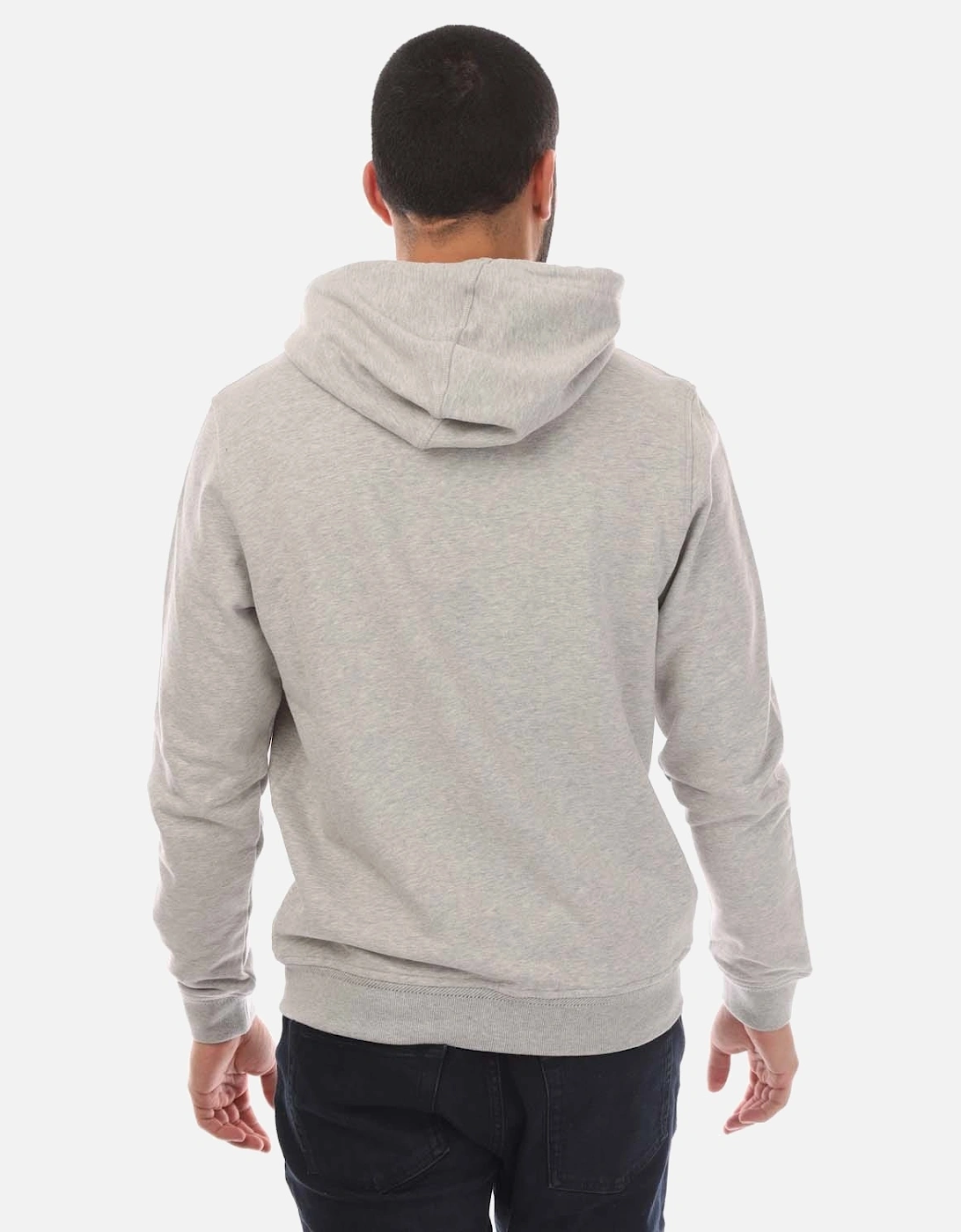 Full Zip Hoodie