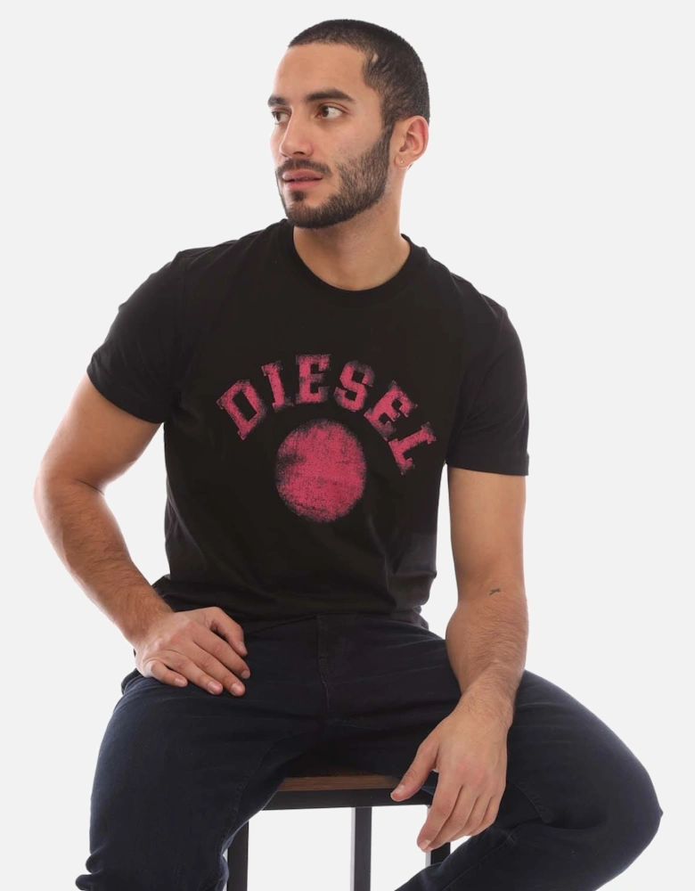 T-Diegor 9-F T-Shirt