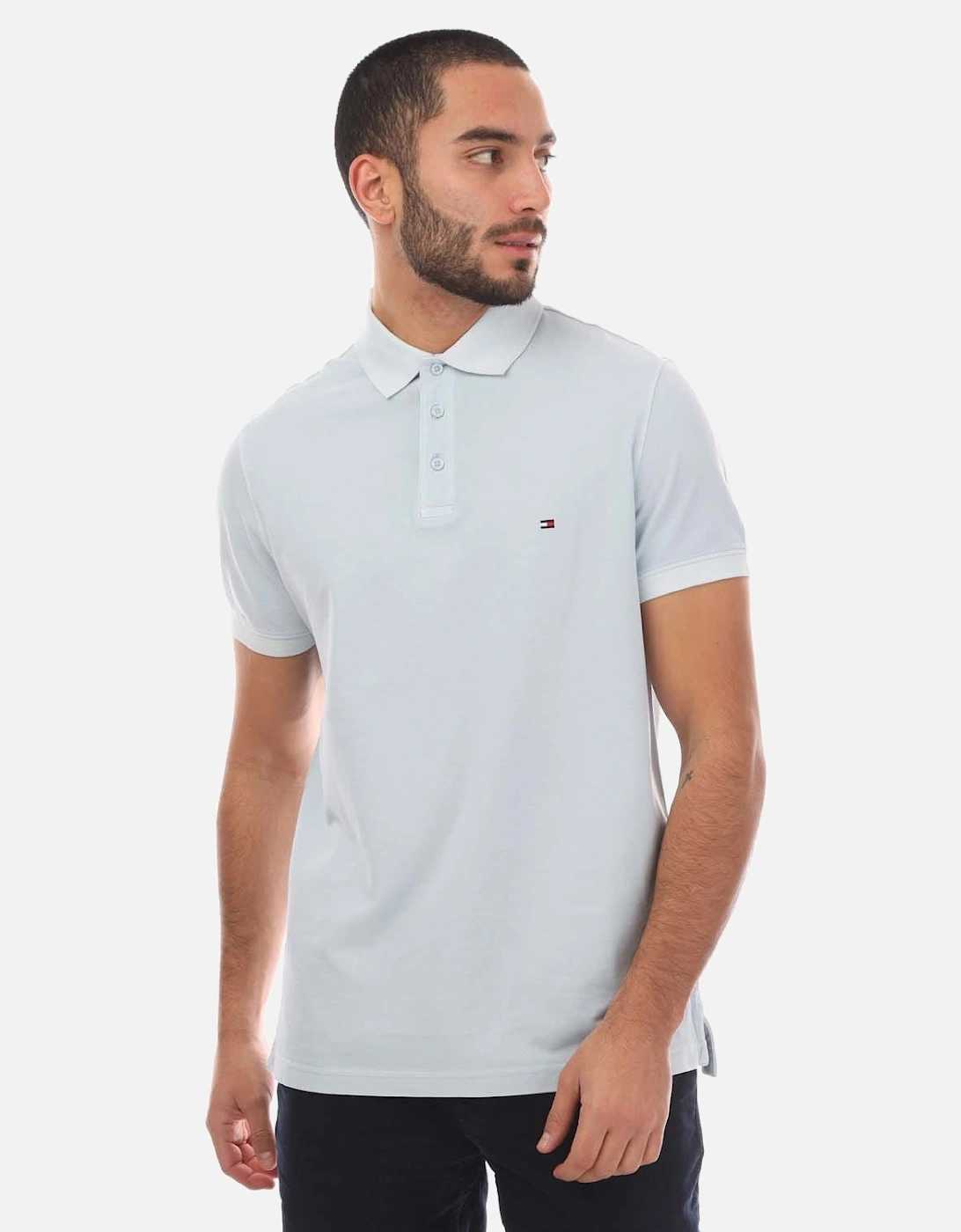 Garment Dye Regular-Fit Polo Shirt, 9 of 8