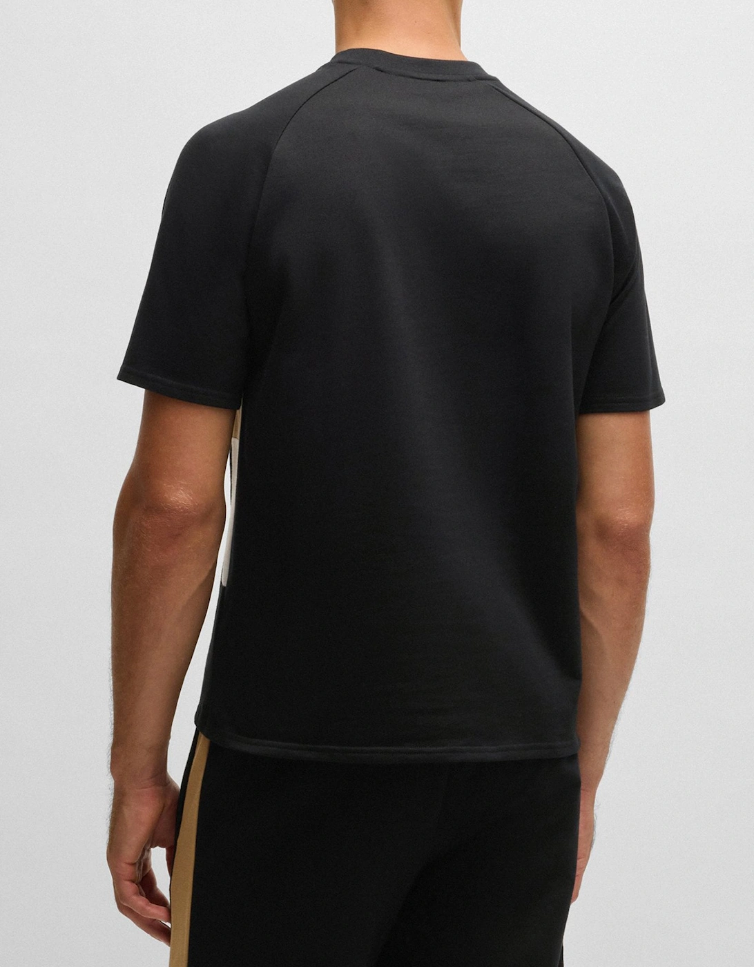 Iconic T-Shirt Black