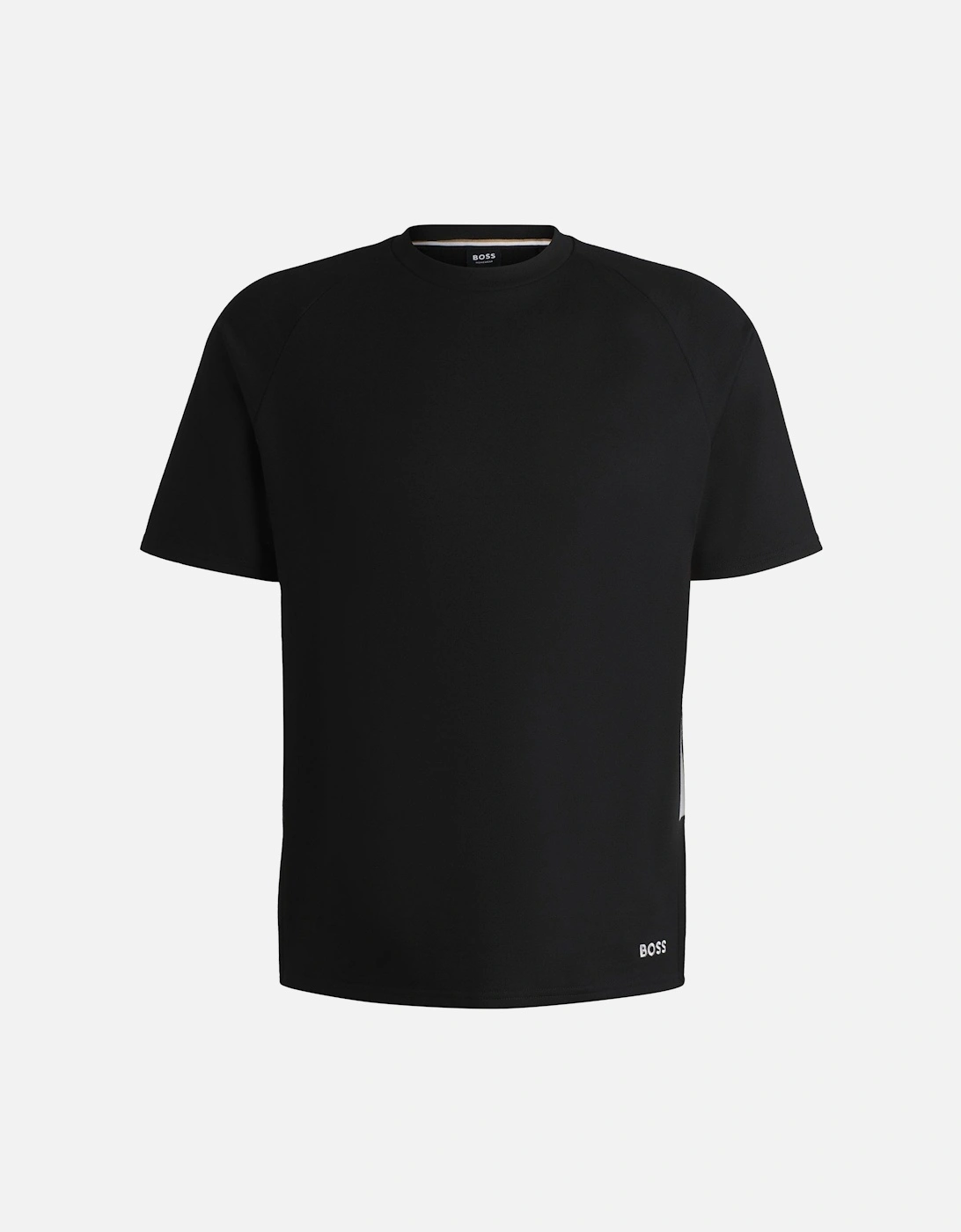 Iconic T-Shirt Black, 6 of 5