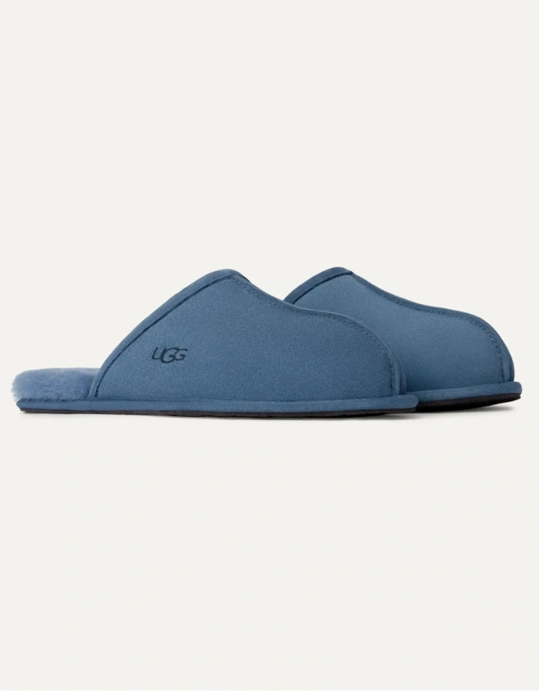 Scuff Mens Slipper