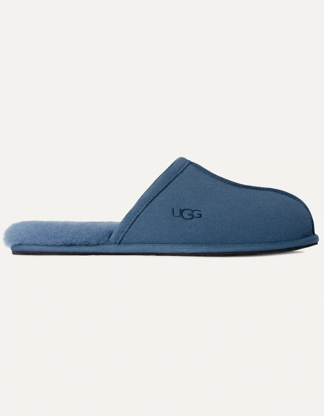 Scuff Mens Slipper