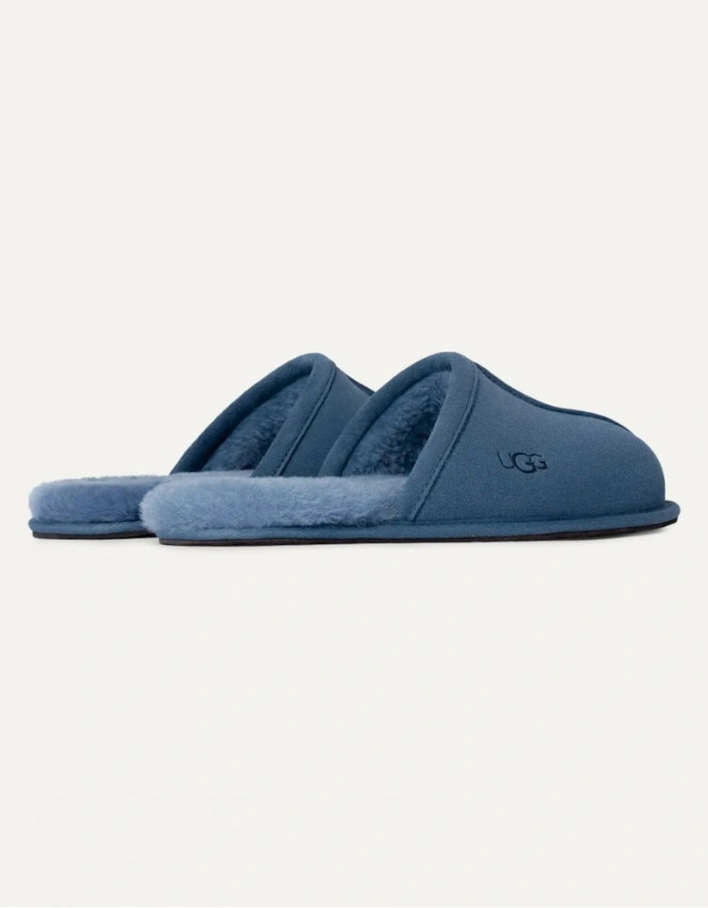 Scuff Mens Slipper