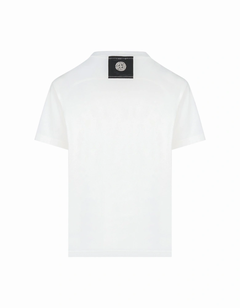 Heavy Cotton 6100019 T-Shirt White