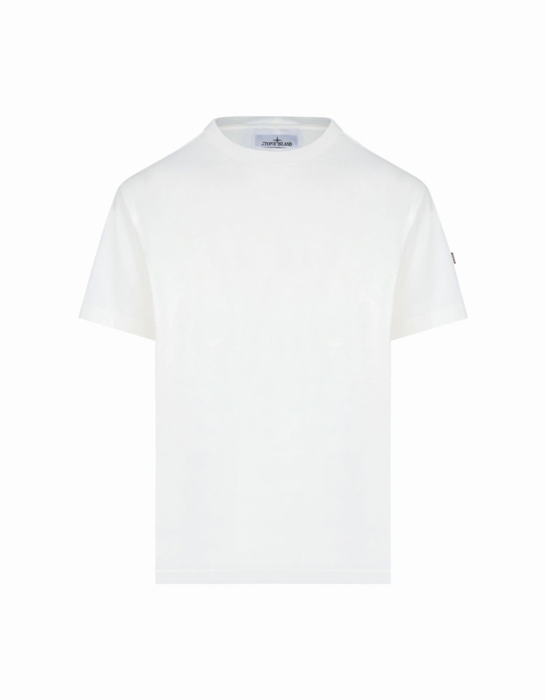 Heavy Cotton 6100019 T-Shirt White