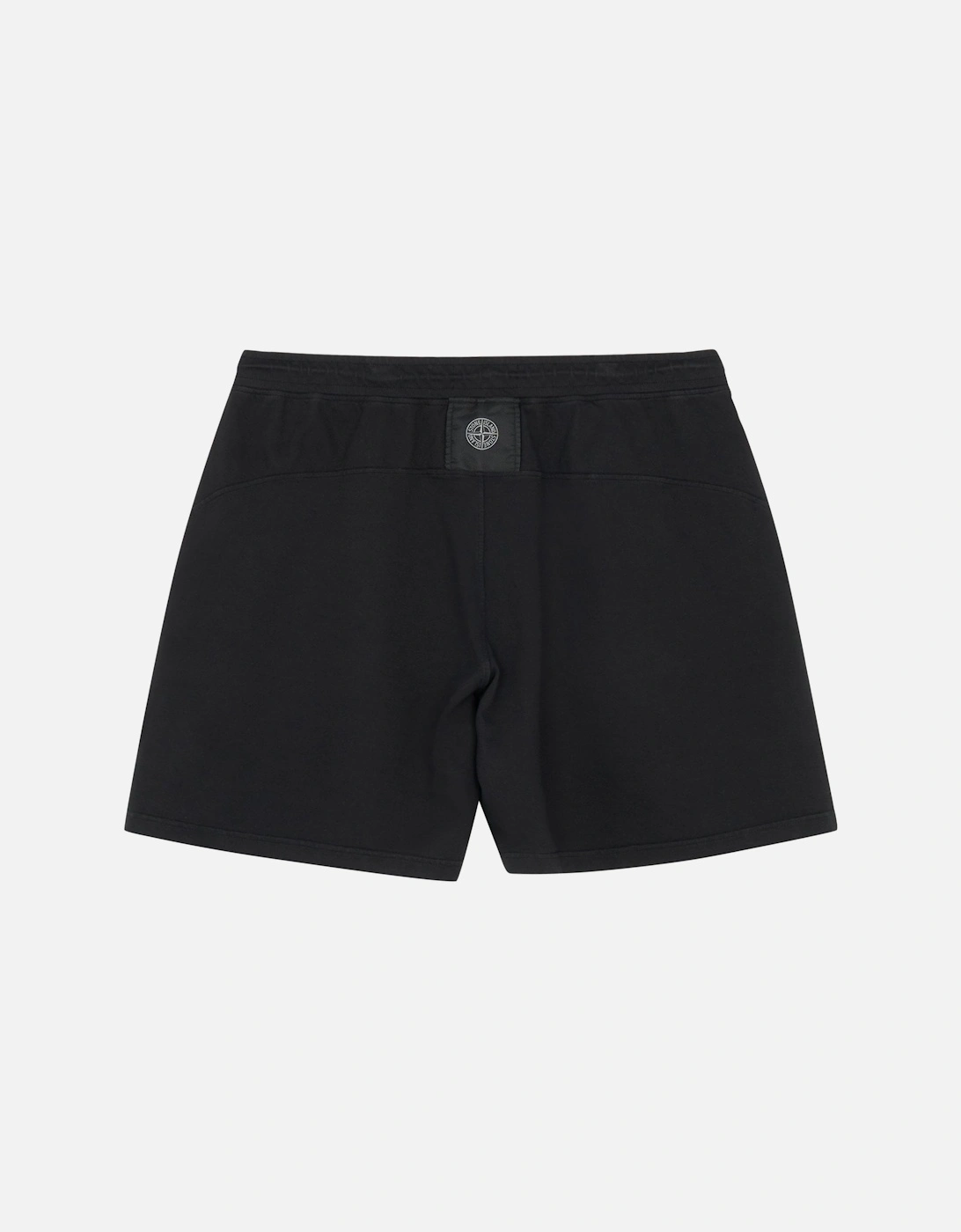 Patch S0A50 Shorts Black