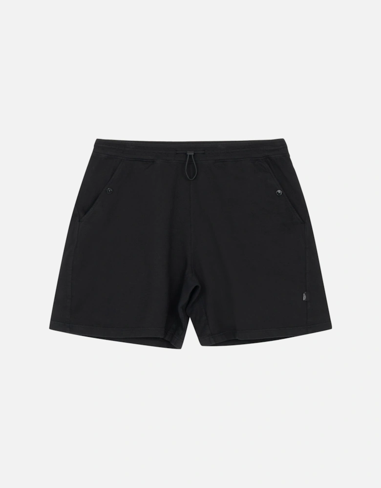 Patch S0A50 Shorts Black