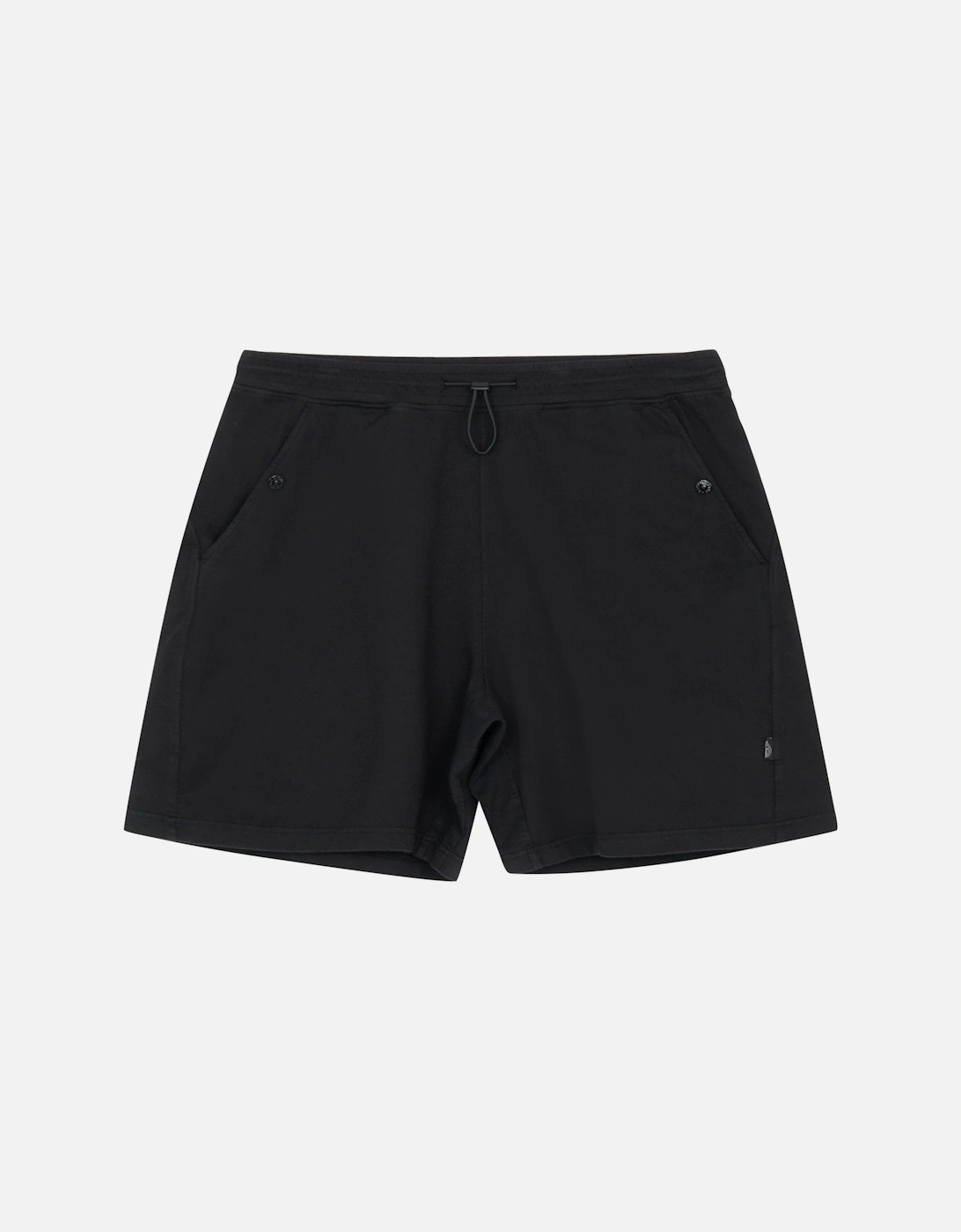 Patch S0A50 Shorts Black, 3 of 2