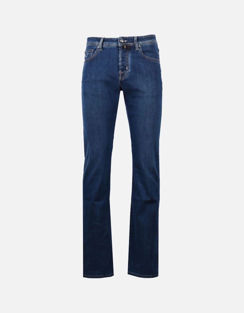 Eduard Jeans Dark Denim