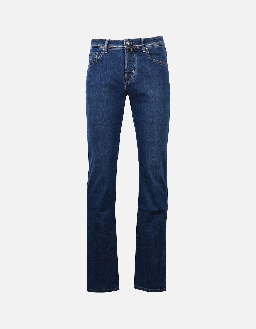 Eduard Jeans Dark Denim