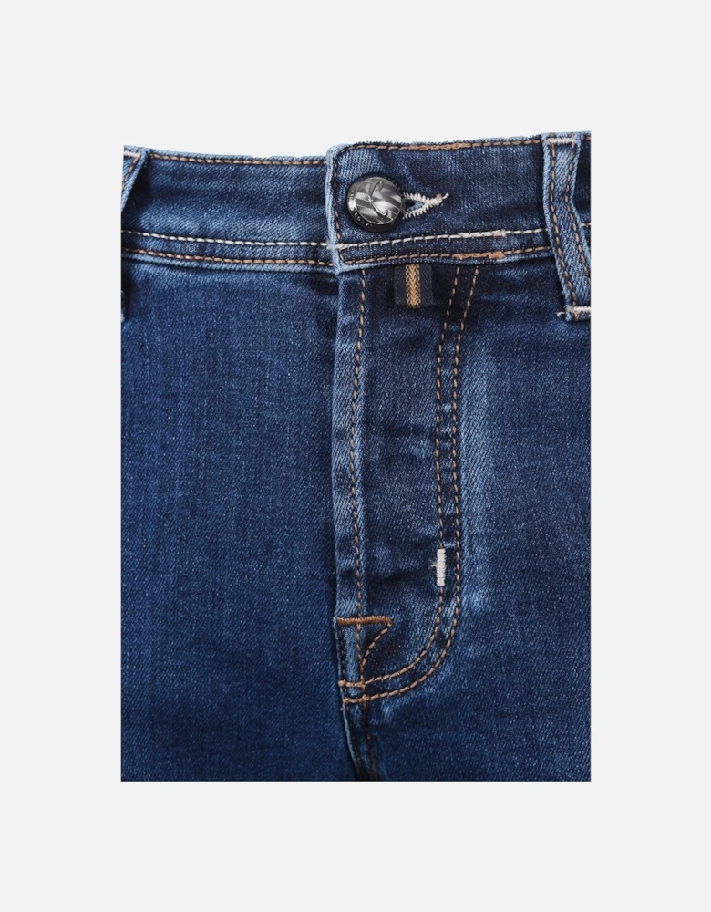 Eduard Jeans Dark Denim