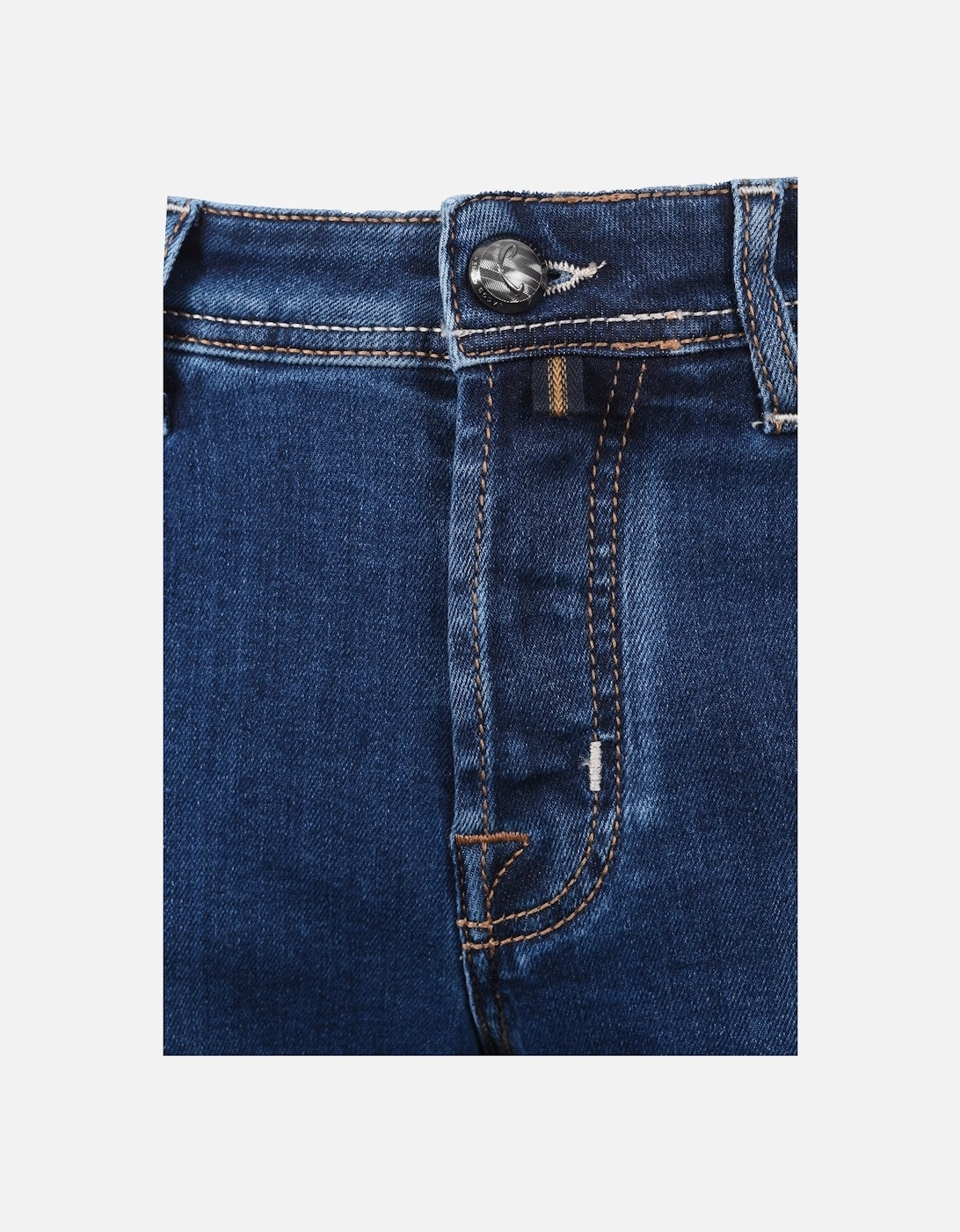 Eduard Jeans Dark Denim