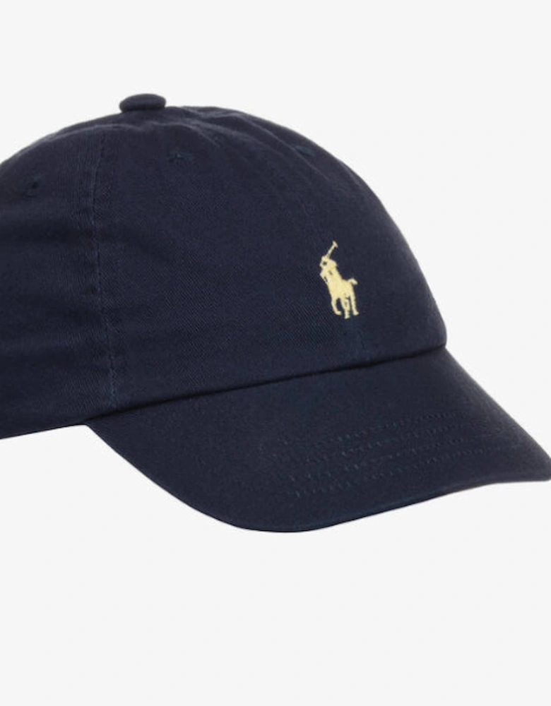 NAVY CAP.