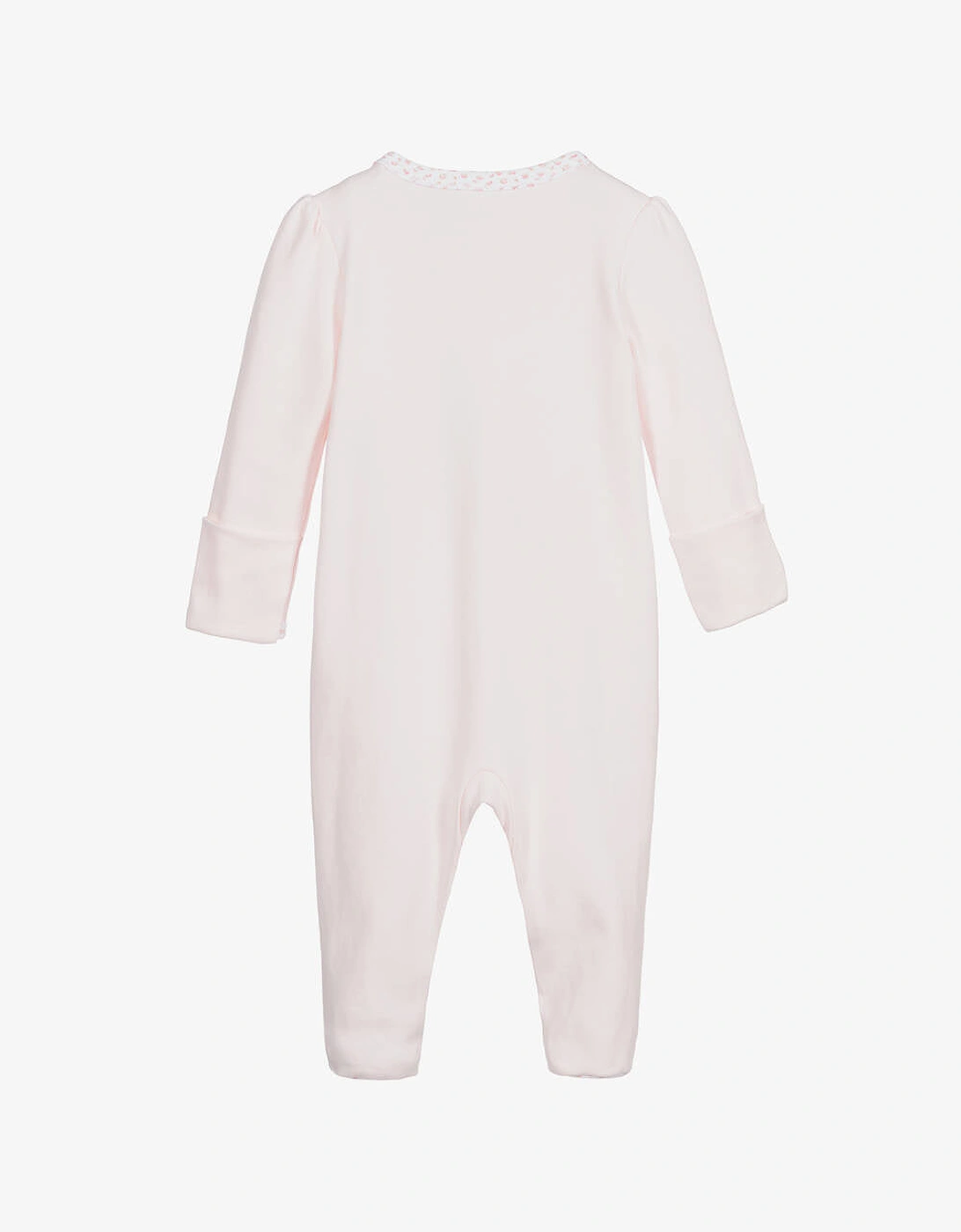 PINK BABYGROW 552471