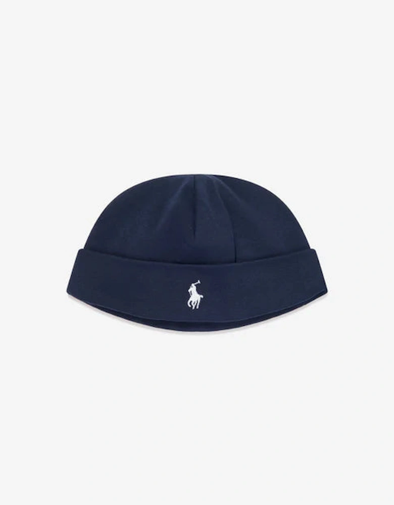 BABY NAVY HAT 552454