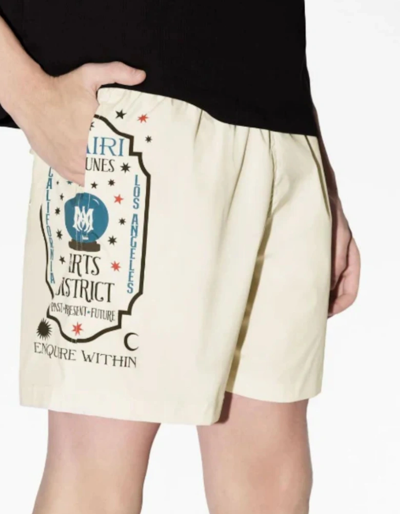 FORTUNE SWIMSHORTS BIRCH