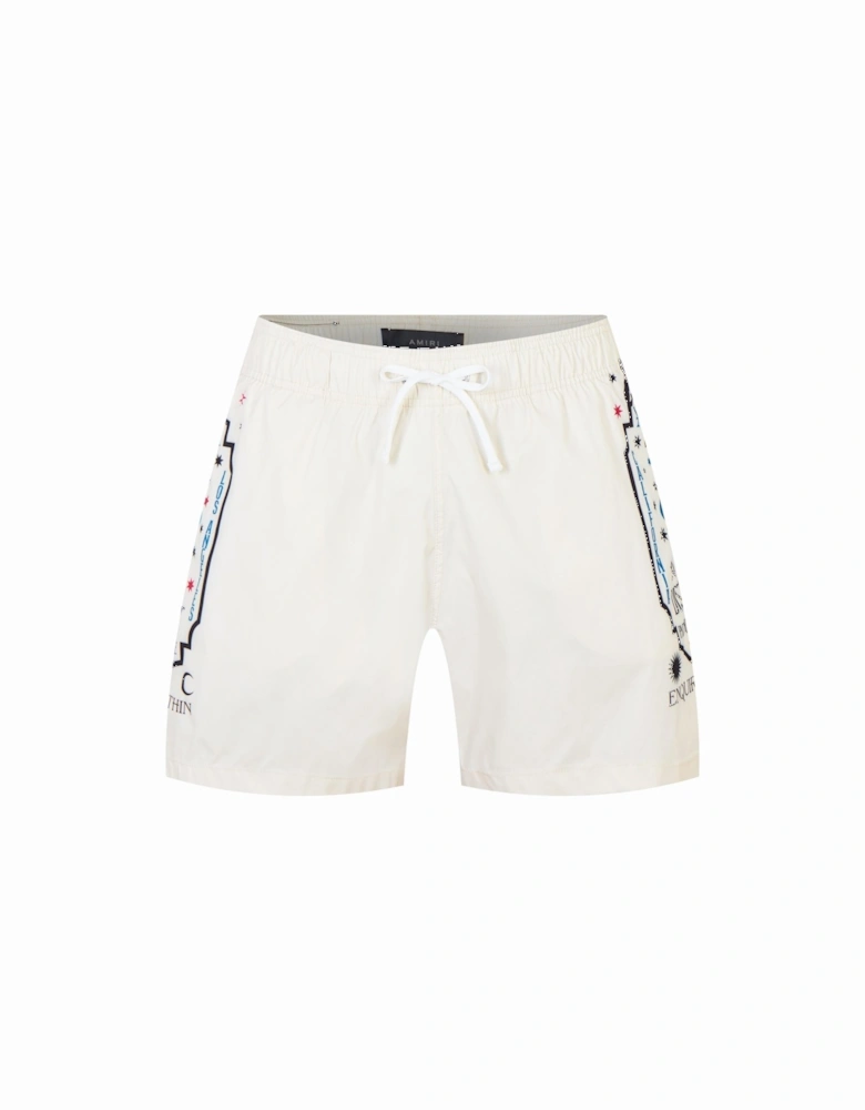 FORTUNE SWIMSHORTS BIRCH