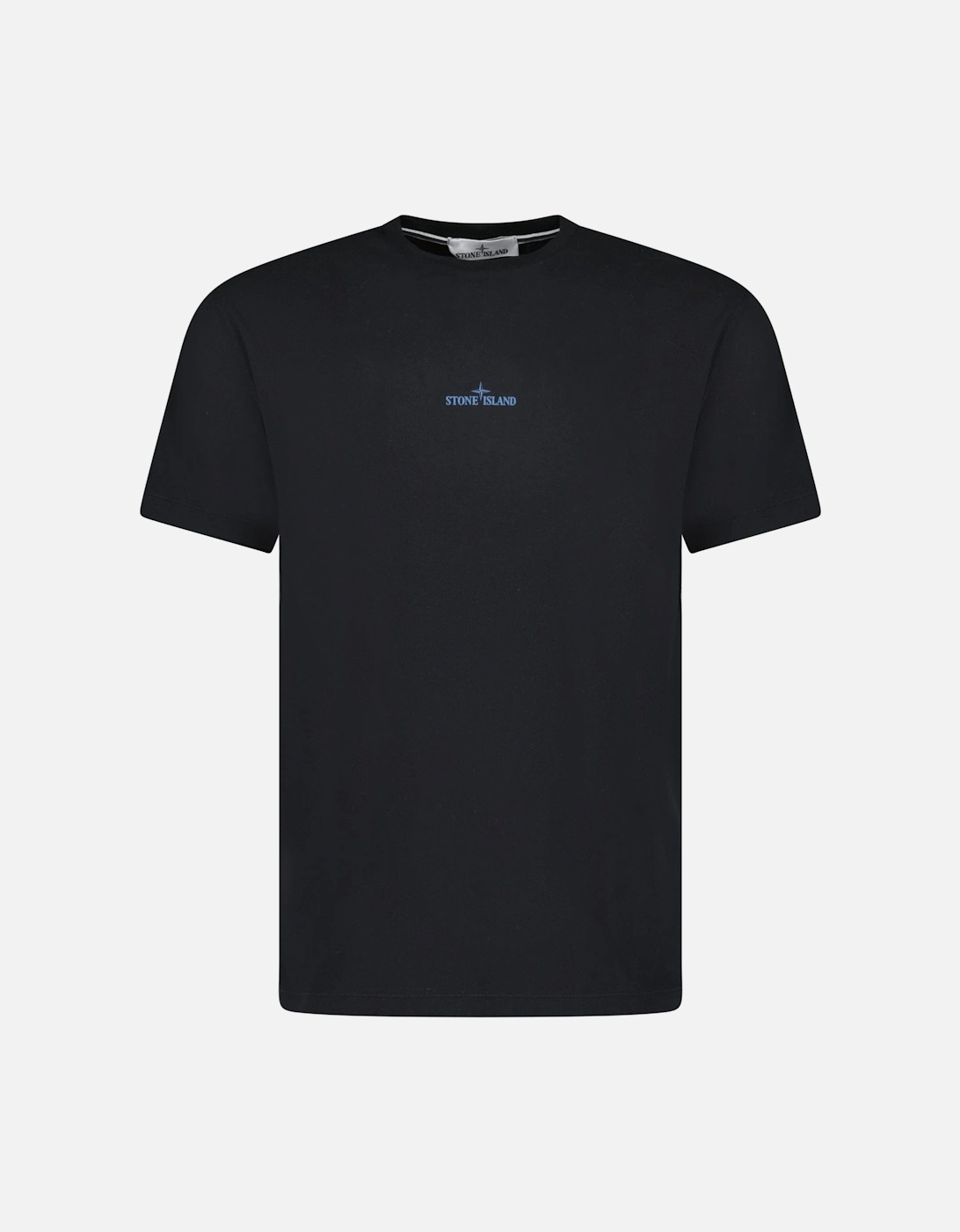 Institutional Four T-Shirt Black, 5 of 4