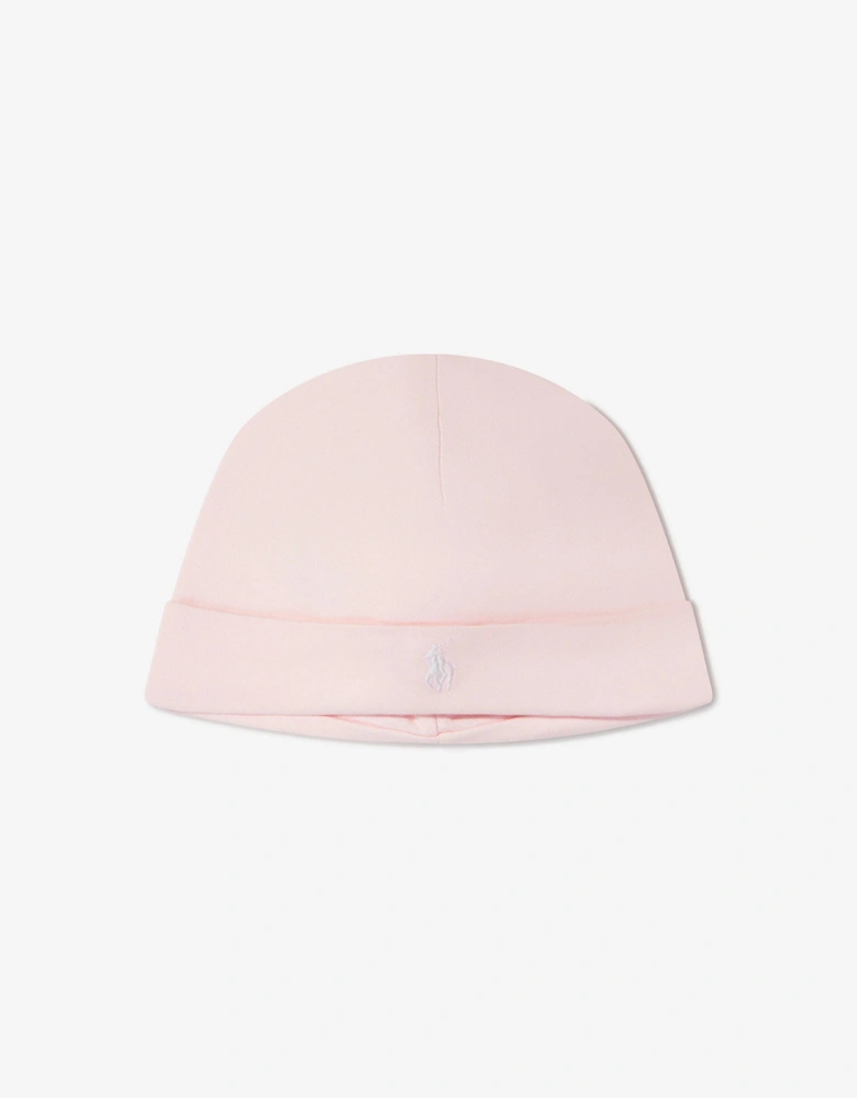 BABY PINK HAT 552454