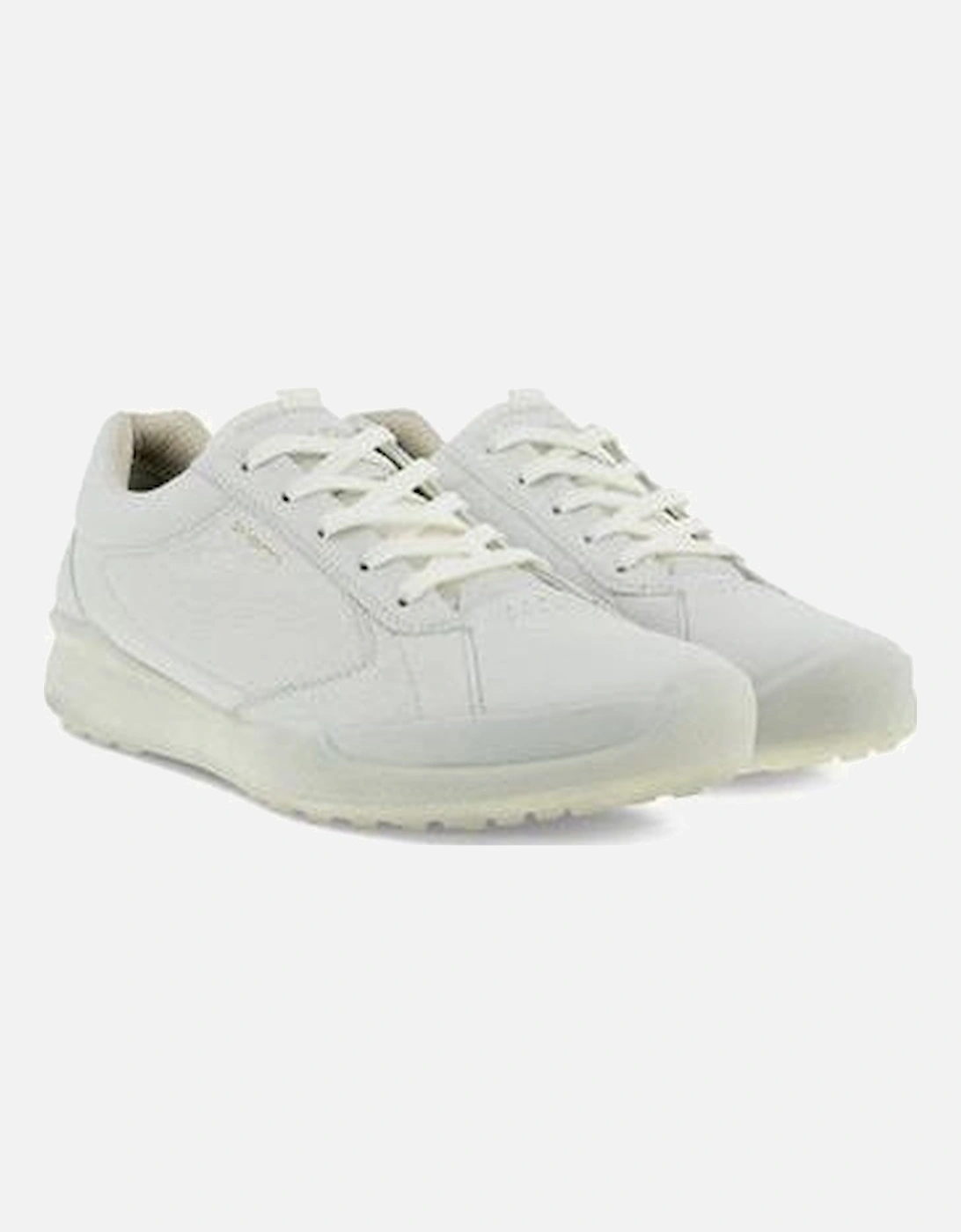 Golf BIOM Hybrid 131654-01007  White Leather