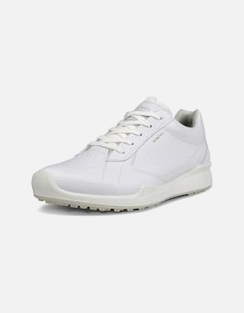 Golf BIOM Hybrid 131654-01007  White Leather