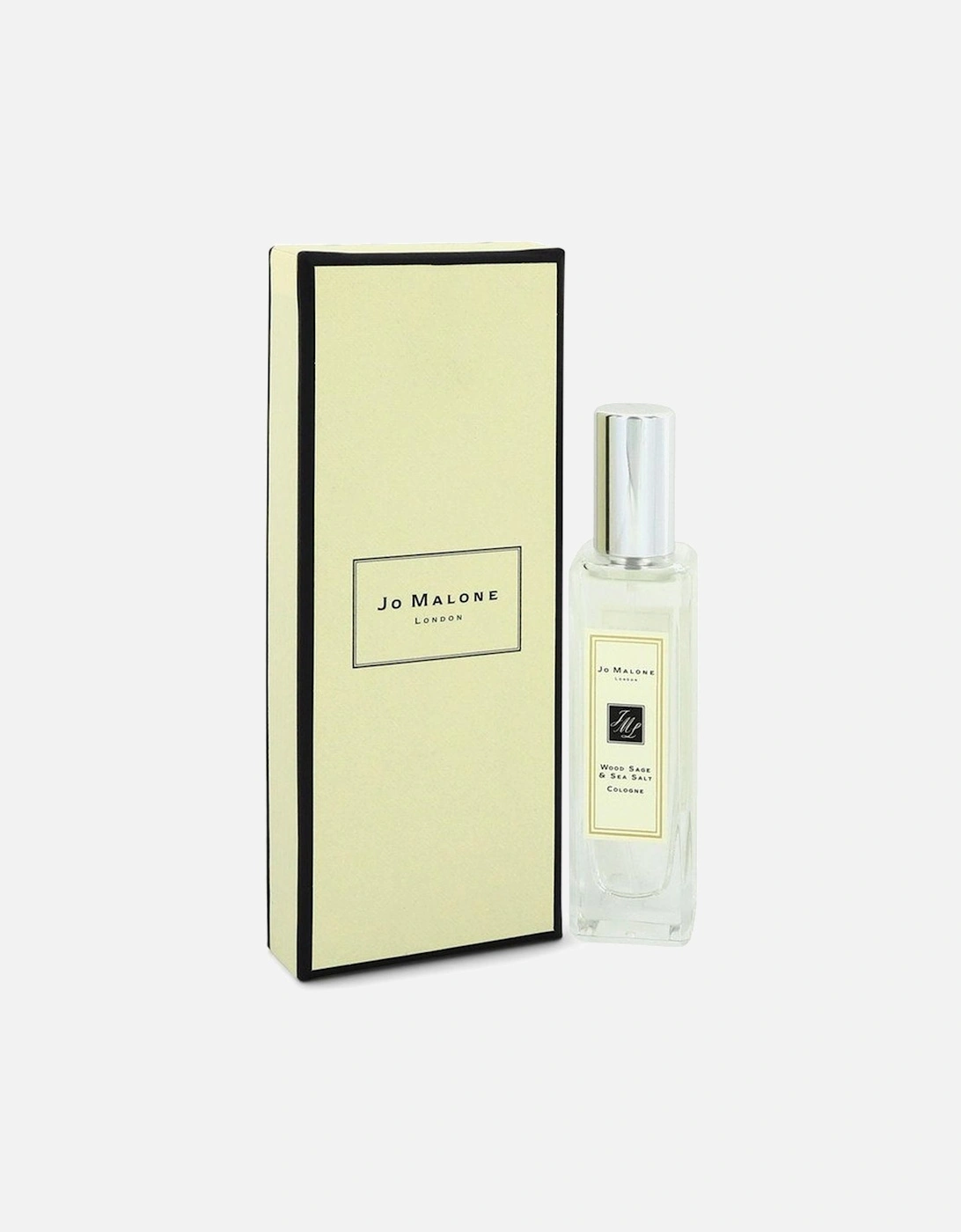 Wood Sage & Sea Salt by Cologne Spray (Unisex) 1 oz for Women - Sea, 2 of 1