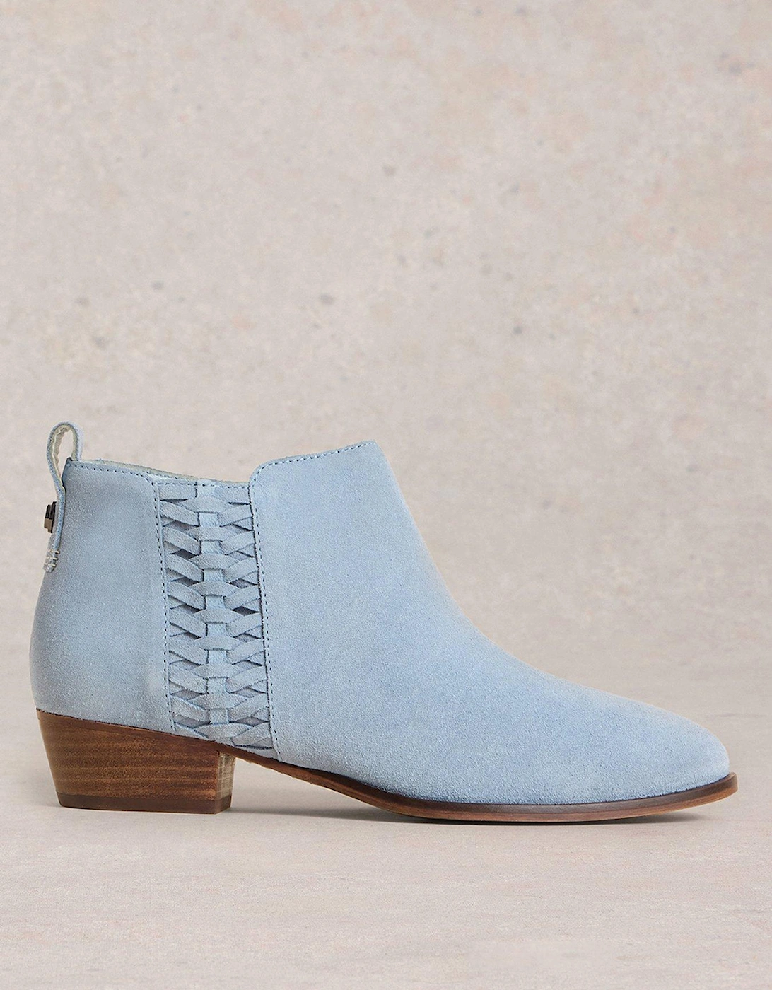 Willow Weave Ankle Boot, 2 of 1