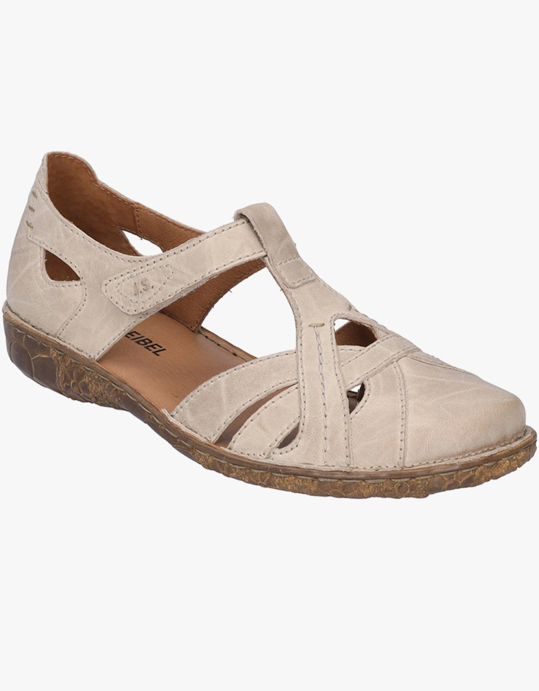 ROSALIE 29 Womens Sandals Creme