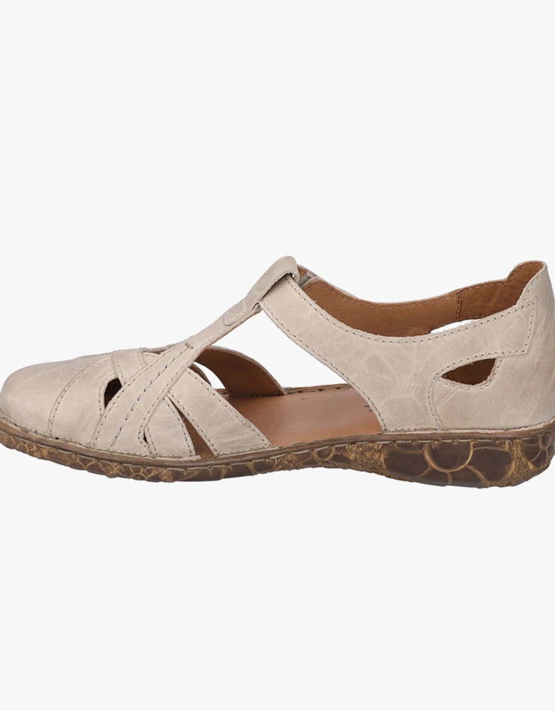 ROSALIE 29 Womens Sandals Creme