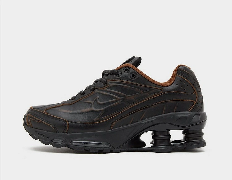 Shox Ride 2 Premium Women's