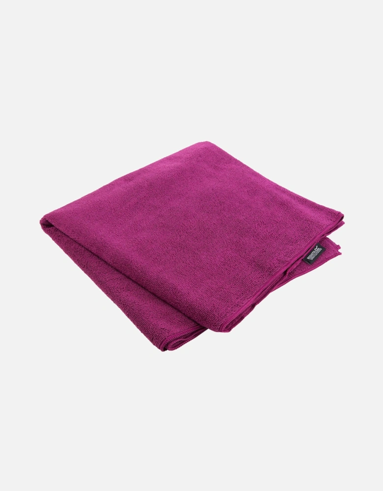 Travel Lightweight Anti Bacterial Quick Drying Towel