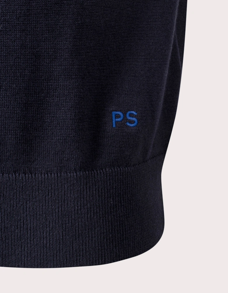 SS Polo Knitwear