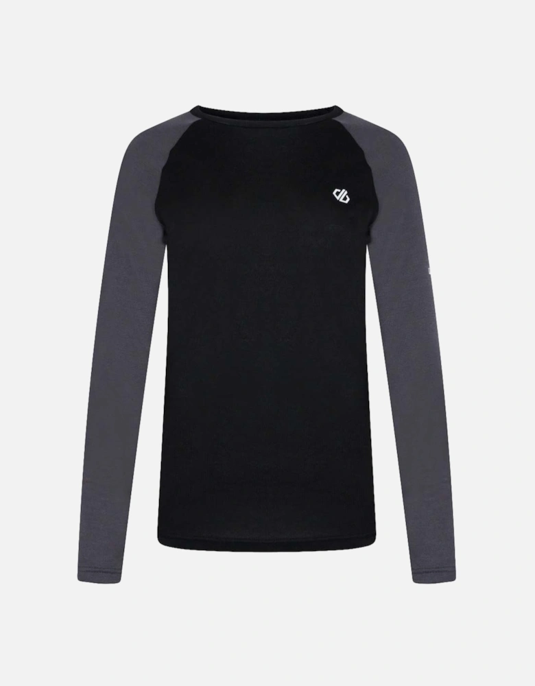 Womens Exchnge BaseLay Top