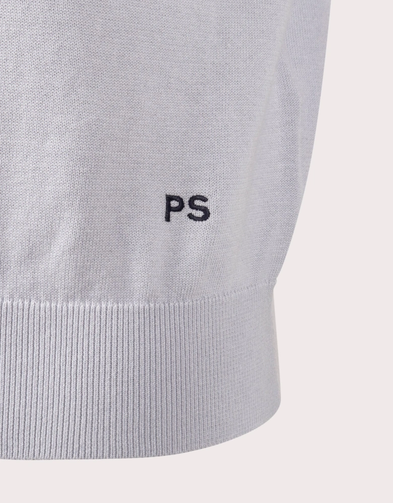 SS Polo Knitwear