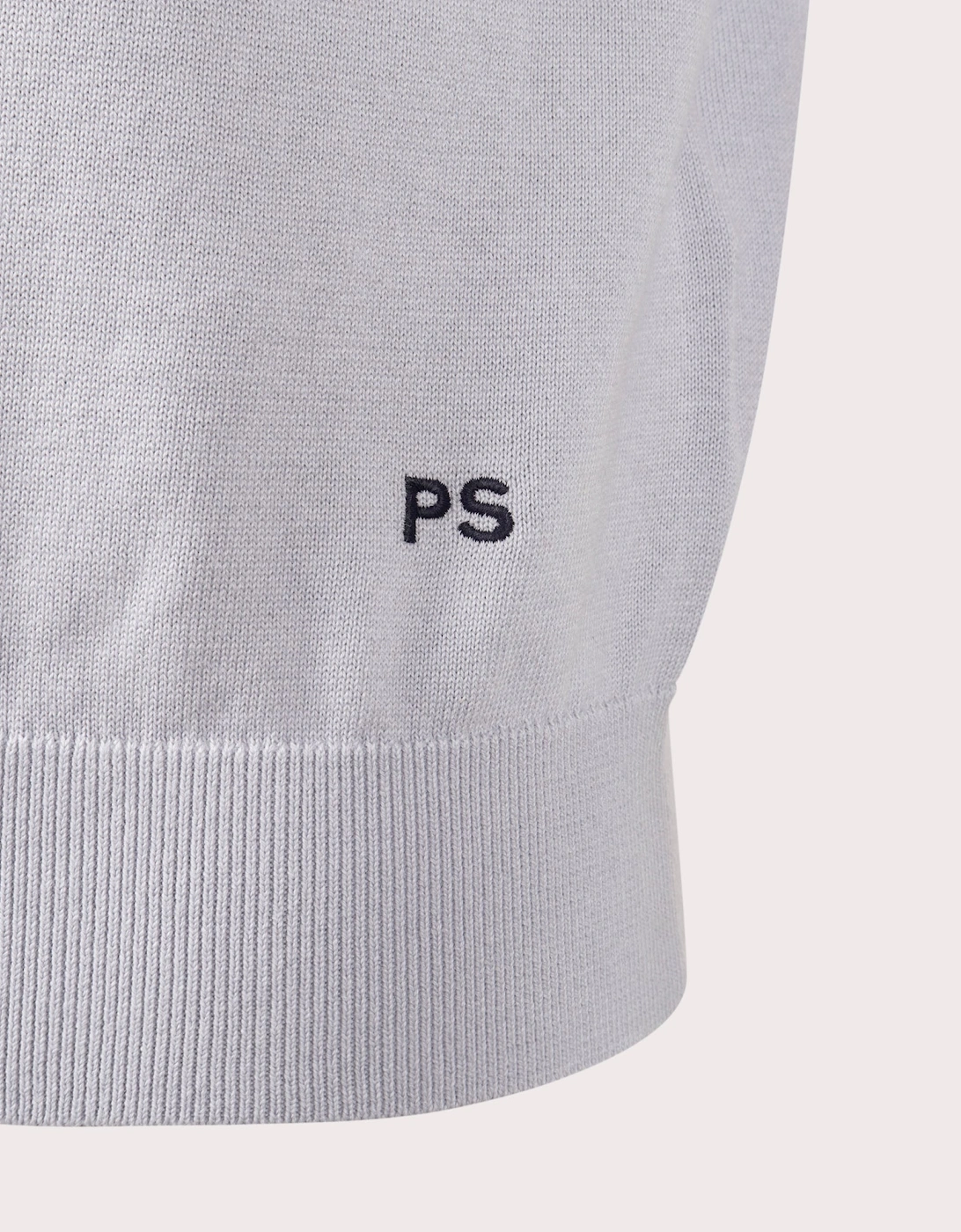 SS Polo Knitwear