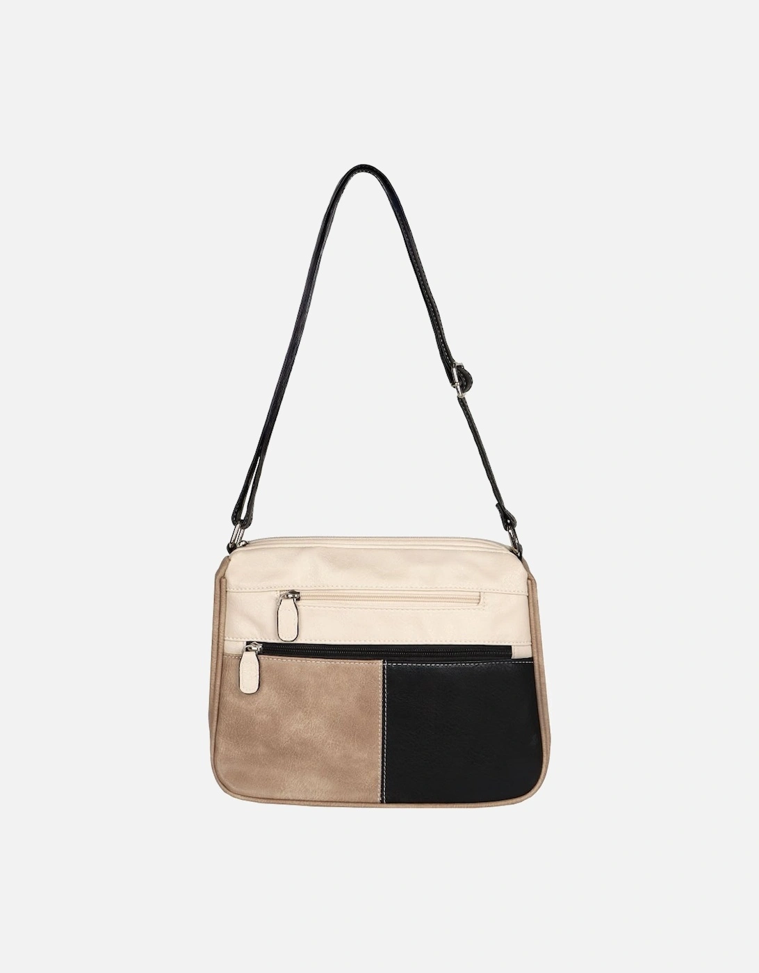 Cathy Womens Shoulder Bag, 4 of 3