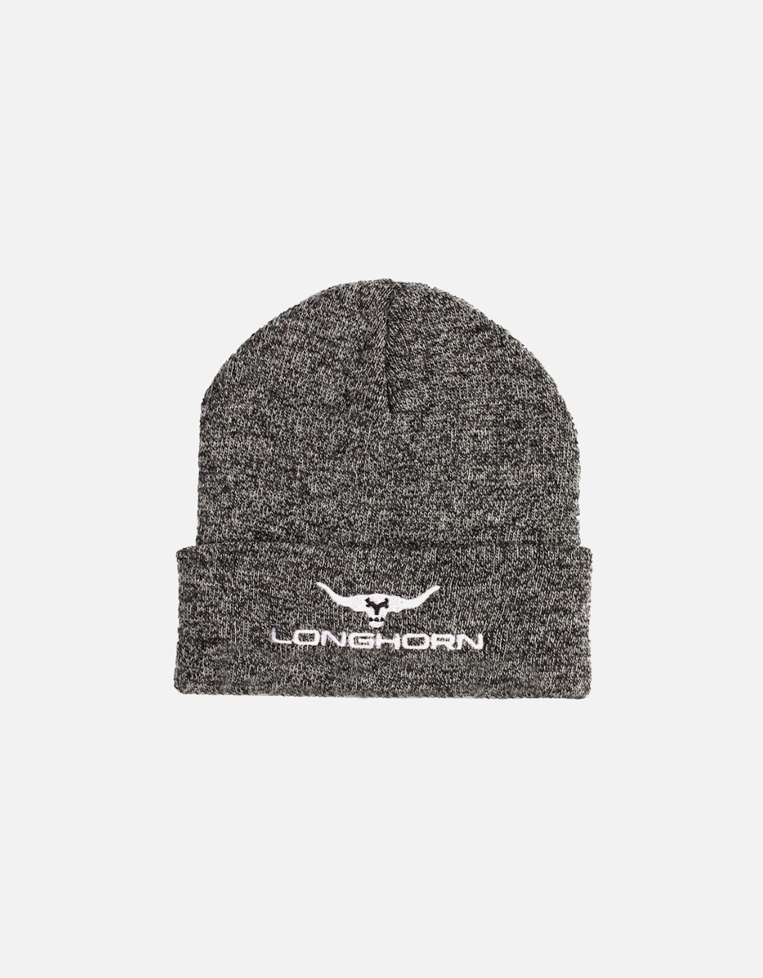 Longhorn Hat Grey, 2 of 1