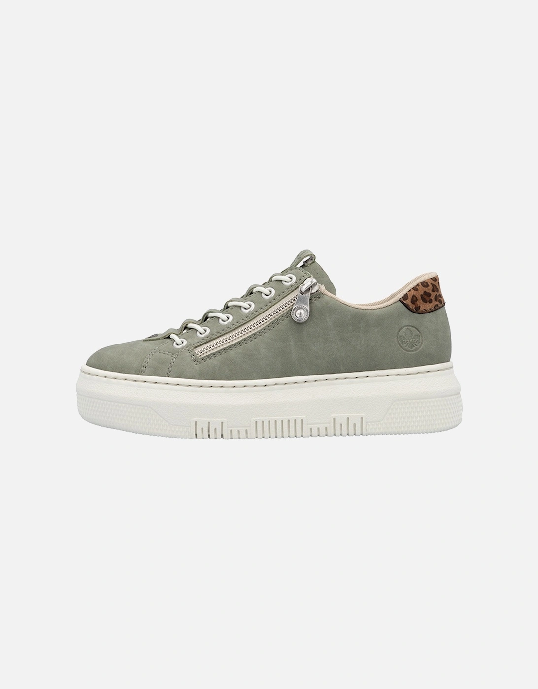 M1952-52 Women's Trainer Green