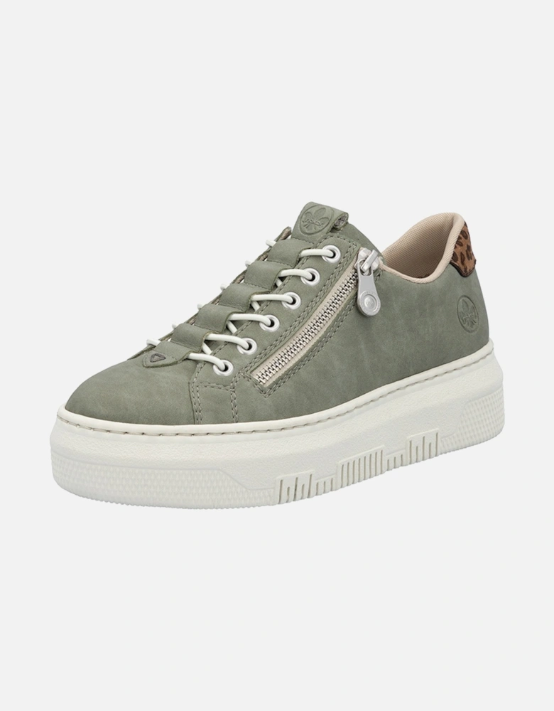 M1952-52 Women's Trainer Green