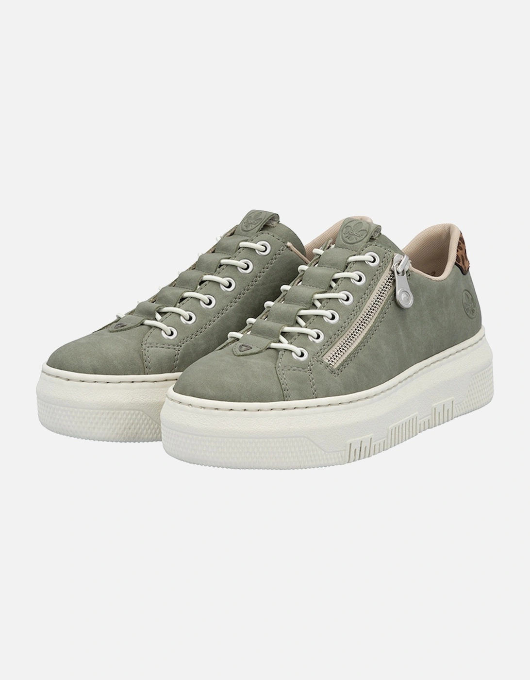 M1952-52 Women's Trainer Green