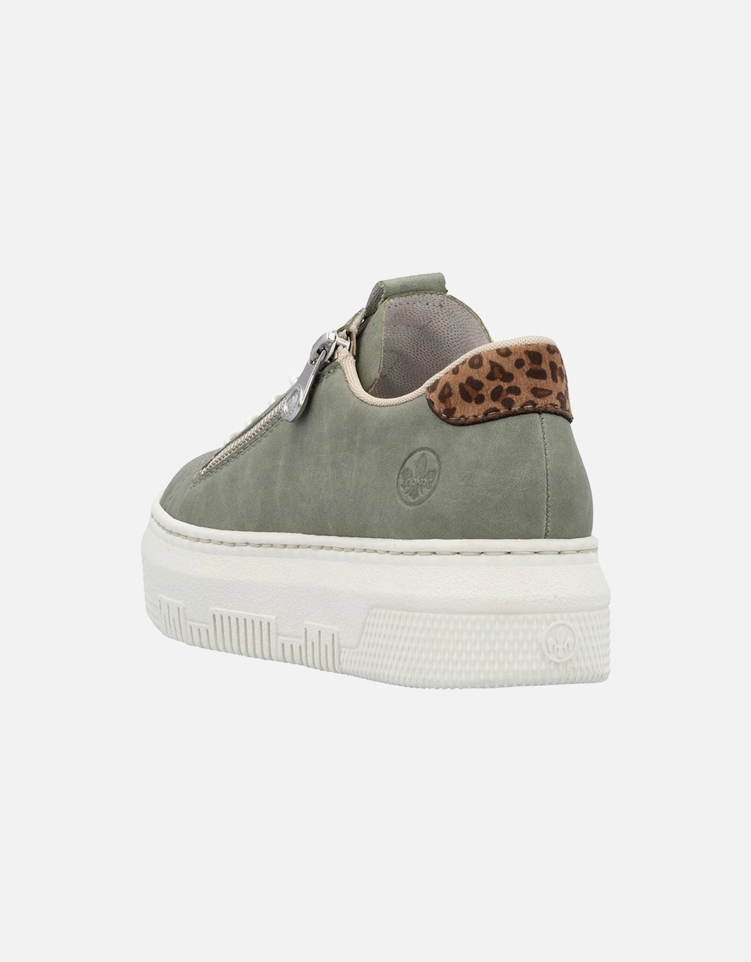 M1952-52 Women's Trainer Green