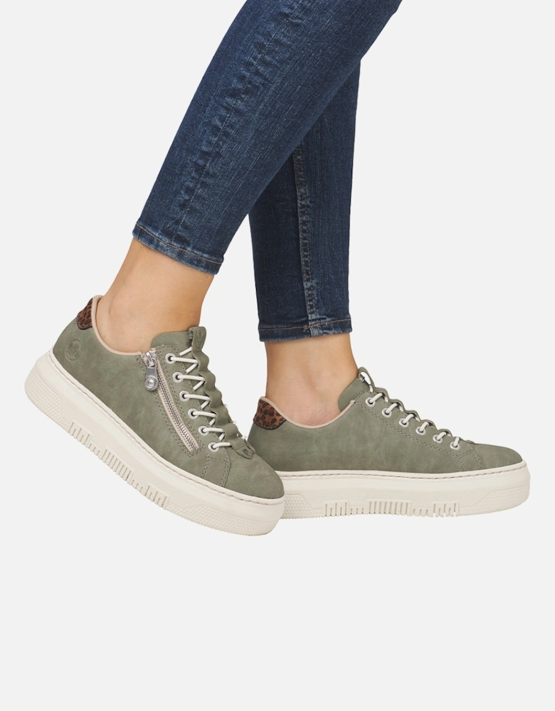 M1952-52 Women's Trainer Green