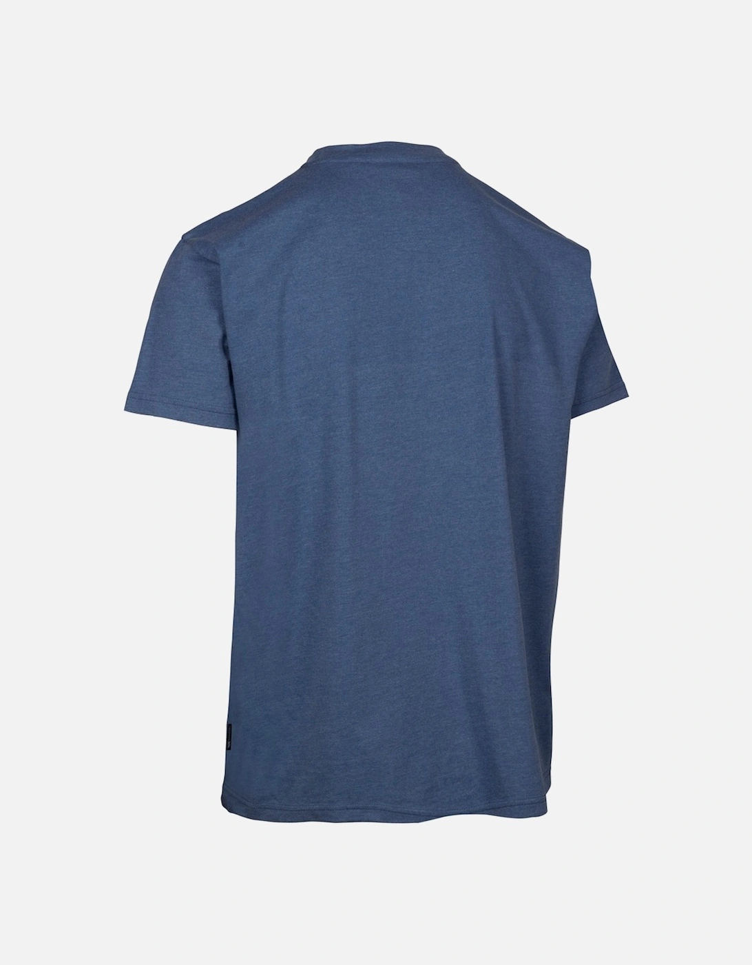 Mens Flagel Casual T-Shirt