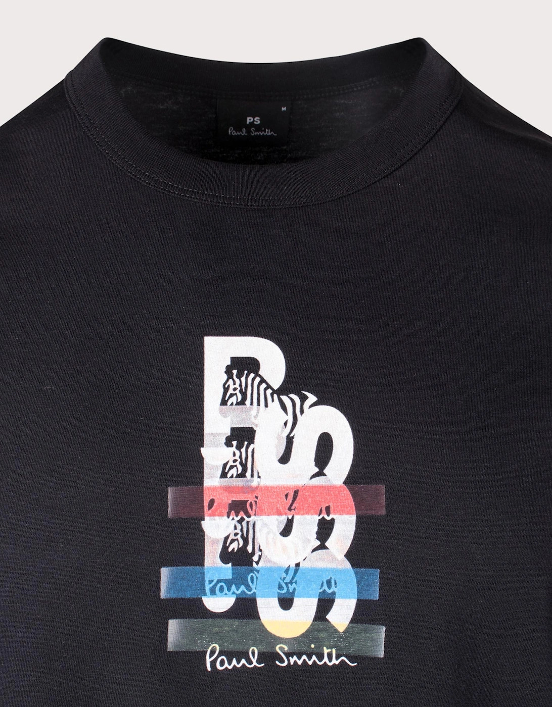 PS Print T-Shirt